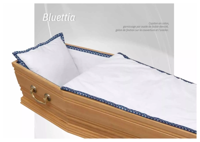 Bluettia