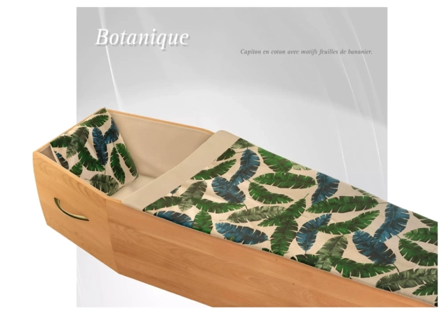 Botanique