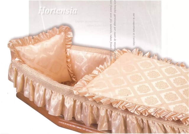 Hortensia